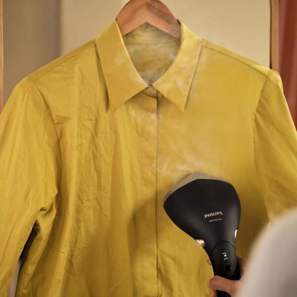 Philips STH7060/80 7000 Serisi El Tipi Buharlı Düzleştirici