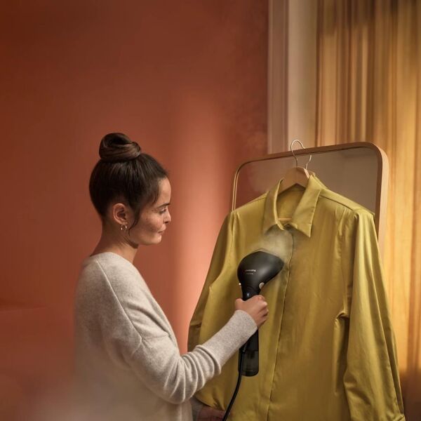 Philips STH7060/80 7000 Serisi El Tipi Buharlı Düzleştirici