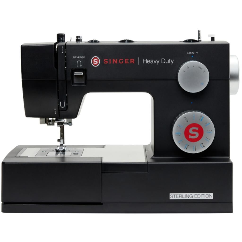 Singer HD4432 Sterling Edition Dikiş Makinesi