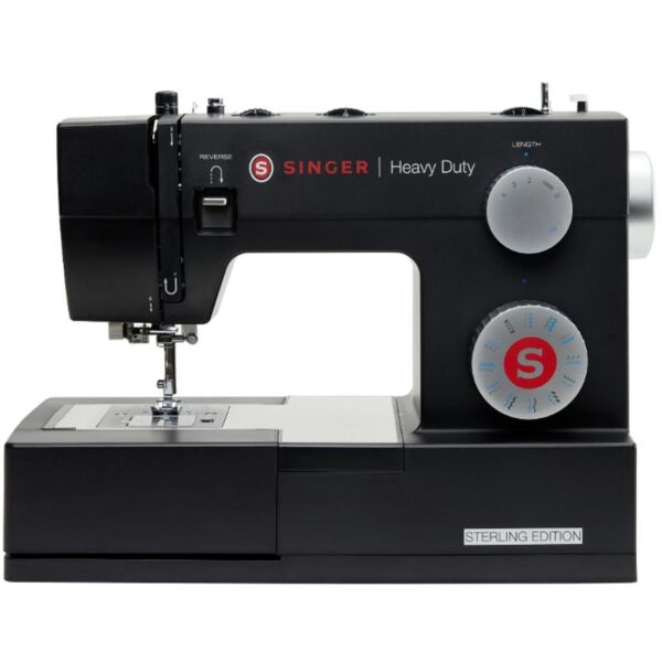 Singer HD4432 Sterling Edition Dikiş Makinesi