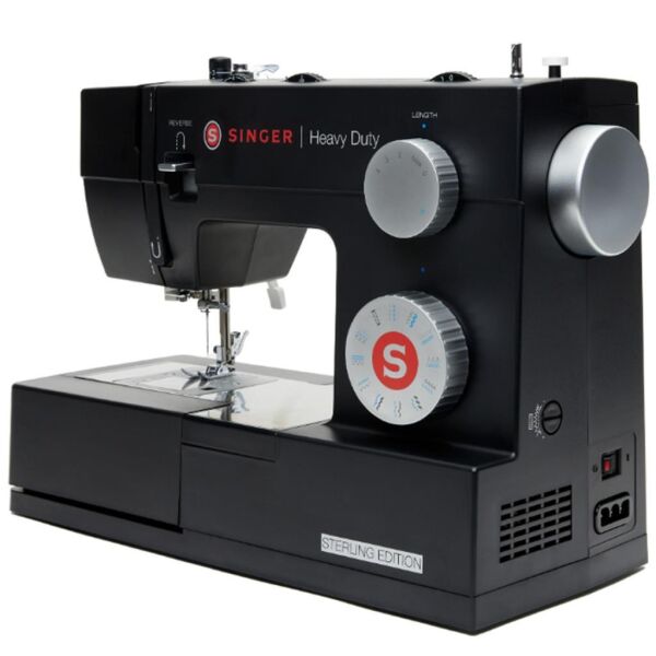 Singer HD4432 Sterling Edition Dikiş Makinesi