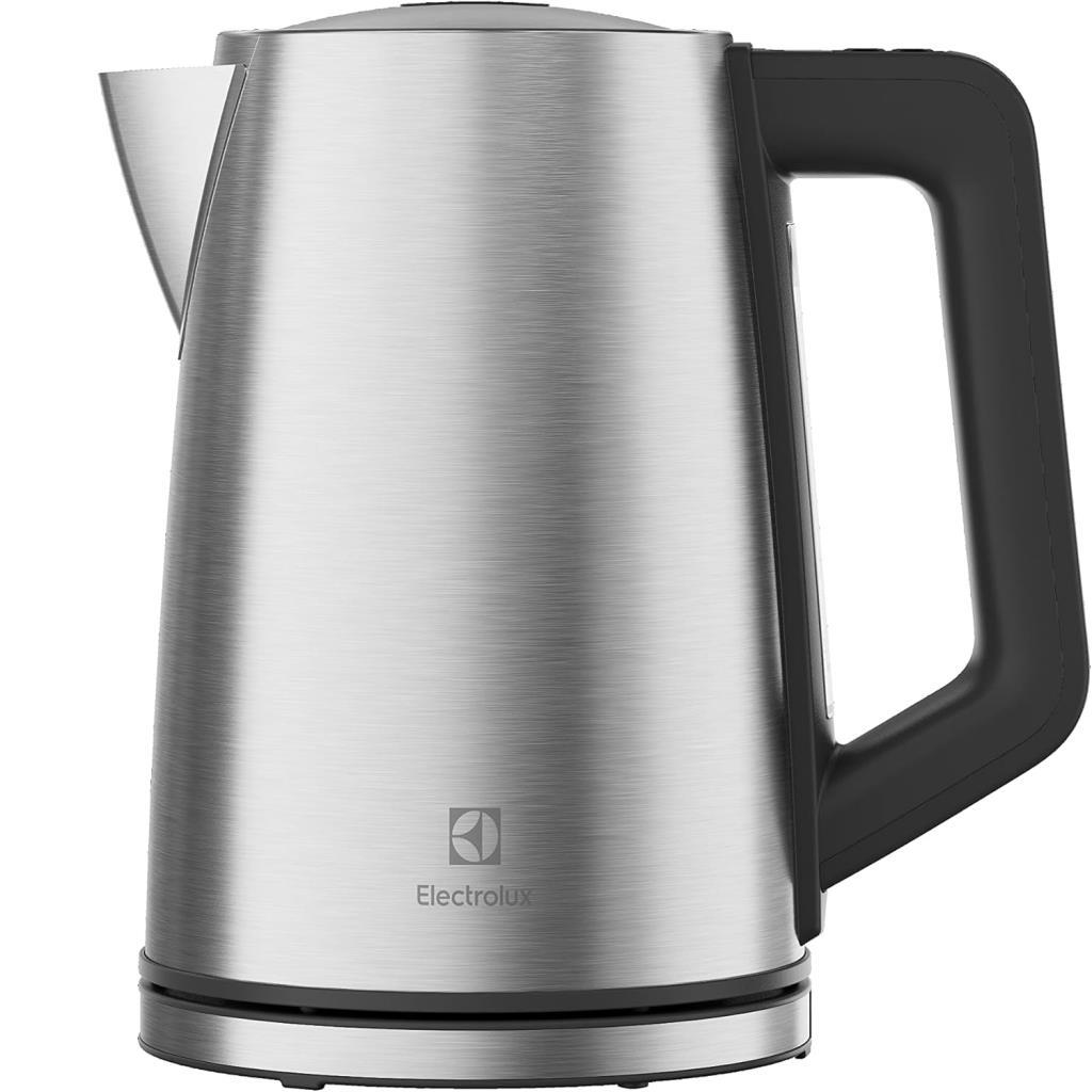 Electrolux E5K1-6ST Zaman ve Sıcaklık Ayarlı 2400 W 1.7 Litre Kettle