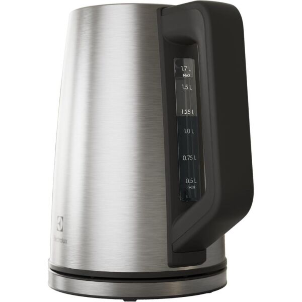Electrolux E5K1-6ST Zaman ve Sıcaklık Ayarlı 2400 W 1.7 Litre Kettle
