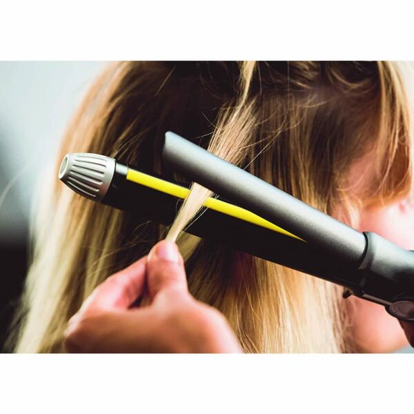 Carrera No 537 Seramik Kaplama 26 mm. Saç Maşası