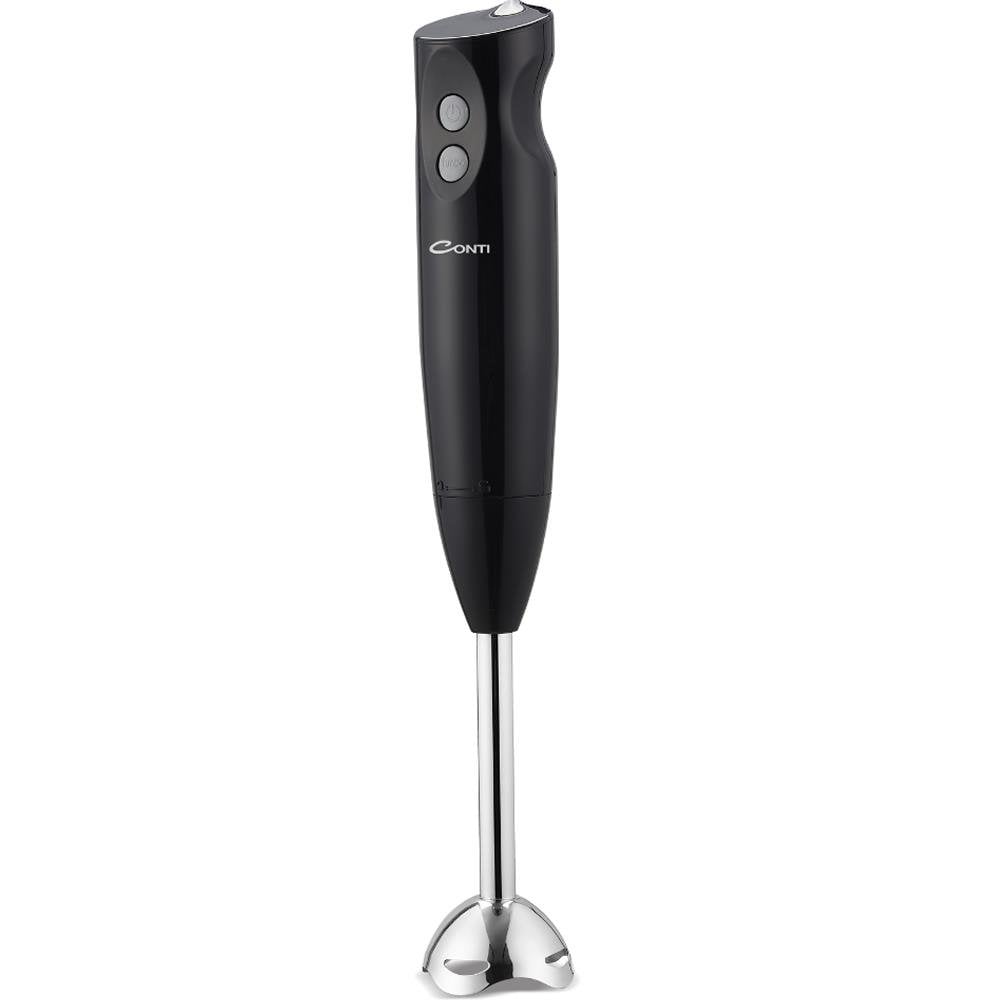 Conti CMB-102 Quick 1700 W Çubuk Blender - Siyah