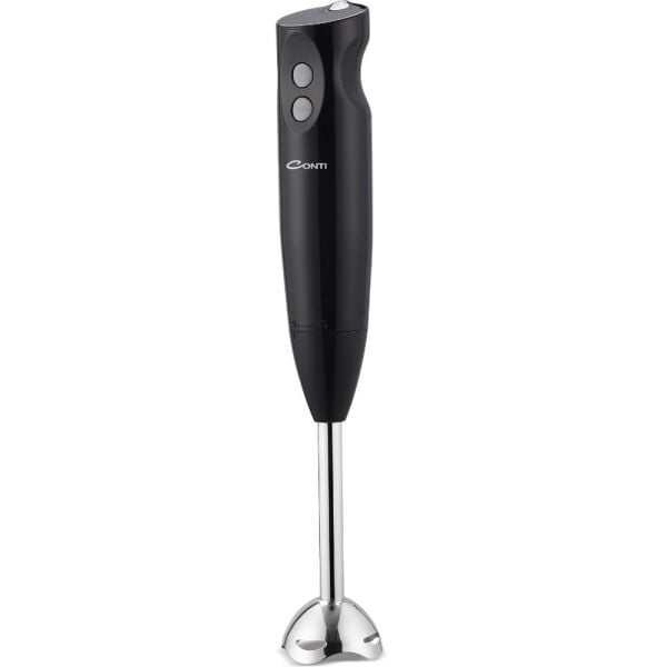 Conti CMB-102 Quick 1700 W Çubuk Blender - Siyah