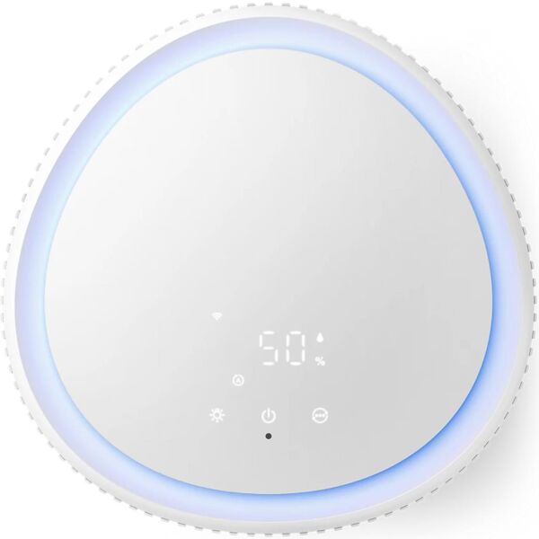 Philips AC3420/10 PureProtect Water 3400 Serisi 2in1 Hava Temizleyici ve Nemlendirici