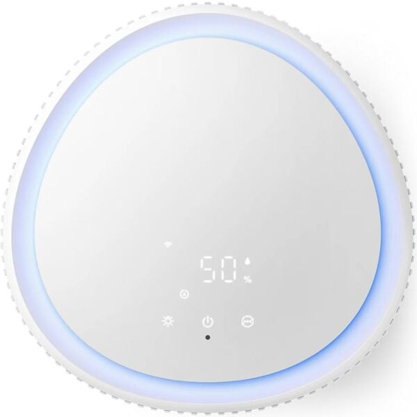 Philips AC3420/10 PureProtect Water 3400 Serisi 2in1 Hava Temizleyici ve Nemlendirici