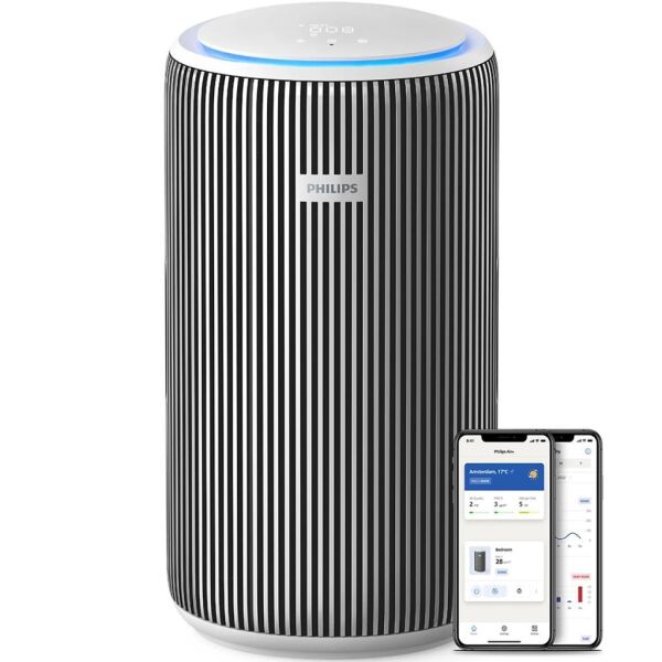 Philips AC3220/10 PureProtect 3200 Serisi Akıllı Hava Temizleyici