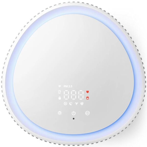 Philips AC3220/10 PureProtect 3200 Serisi Akıllı Hava Temizleyici