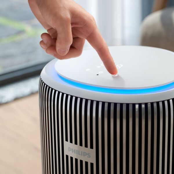 Philips AC3220/10 PureProtect 3200 Serisi Akıllı Hava Temizleyici