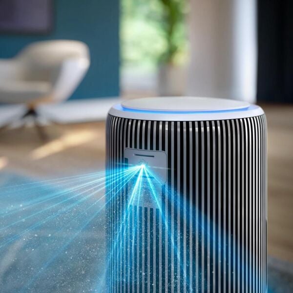 Philips AC3220/10 PureProtect 3200 Serisi Akıllı Hava Temizleyici
