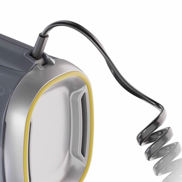 Carrera No 555 AC Motor 4 Hızlı 300W El Mikseri