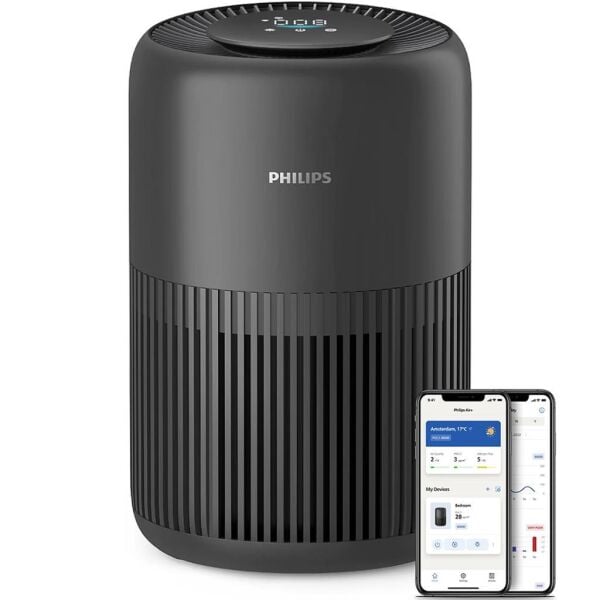 Philips AC0951/13 PureProtect Mini 900 Serisi Akıllı Hava Temizleyici