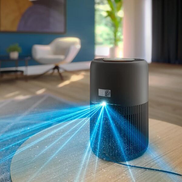 Philips AC0951/13 PureProtect Mini 900 Serisi Akıllı Hava Temizleyici