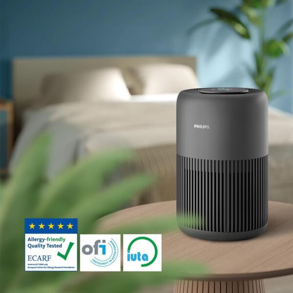 Philips AC0951/13 PureProtect Mini 900 Serisi Akıllı Hava Temizleyici