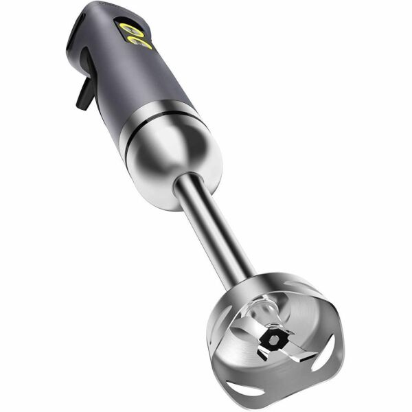 Carrera No 554 Dijital Kontrol 800W 5 Hızlı Blender