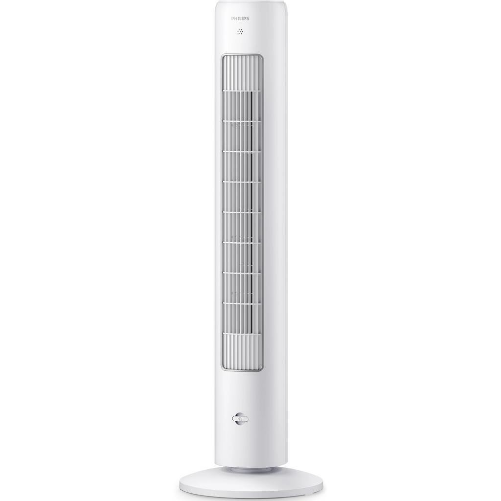 Philips CX5535/00 5000 Serisi Uzaktan Kumandalı Kule Tipi Vantilatör - Beyaz