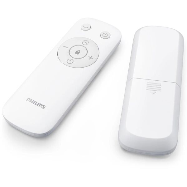 Philips CX5535/00 5000 Serisi Uzaktan Kumandalı Kule Tipi Vantilatör - Beyaz