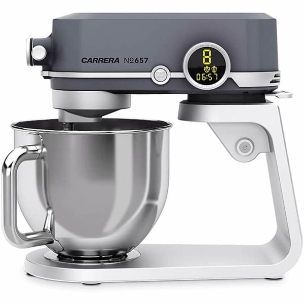 Carrera No 657 Dijital Kontrol 1000W 5 Litre Mutfak Şefi
