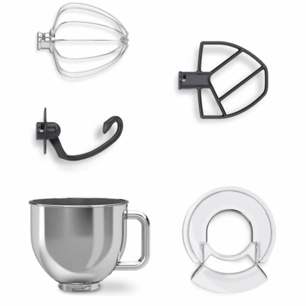 Carrera No 657 Dijital Kontrol 1000W 5 Litre Mutfak Şefi