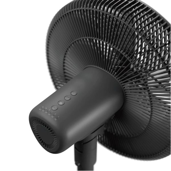 Philips CX3550/01 SilentWings Air+ 3000 Serisi 16'' 2in1 Ayaklı Vantilatör