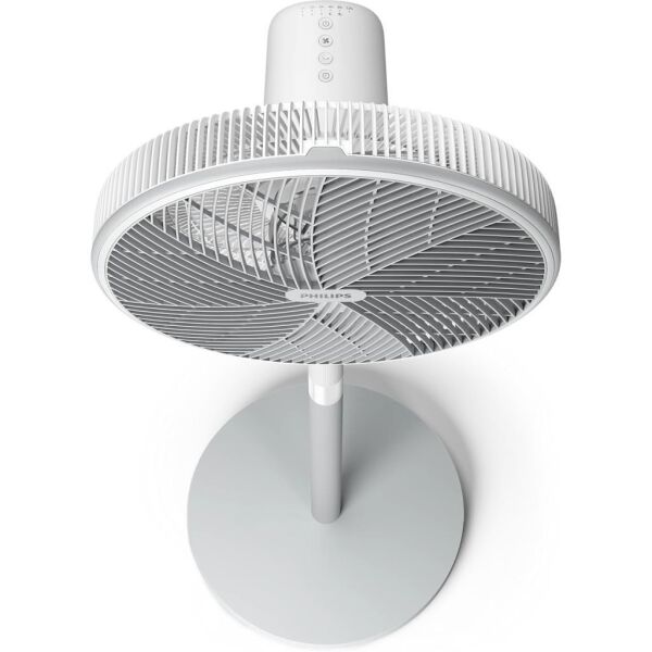 Philips CX2550/00 SilentWings 2000 Serisi 16'' 2in1 Ayaklı Vantilatör