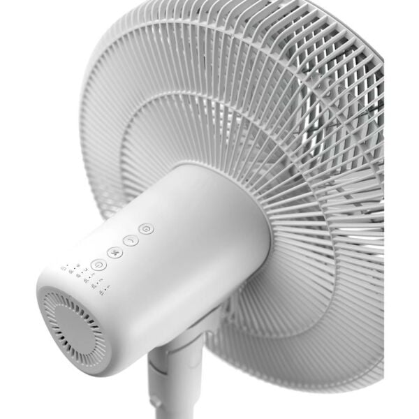 Philips CX2550/00 SilentWings 2000 Serisi 16'' 2in1 Ayaklı Vantilatör
