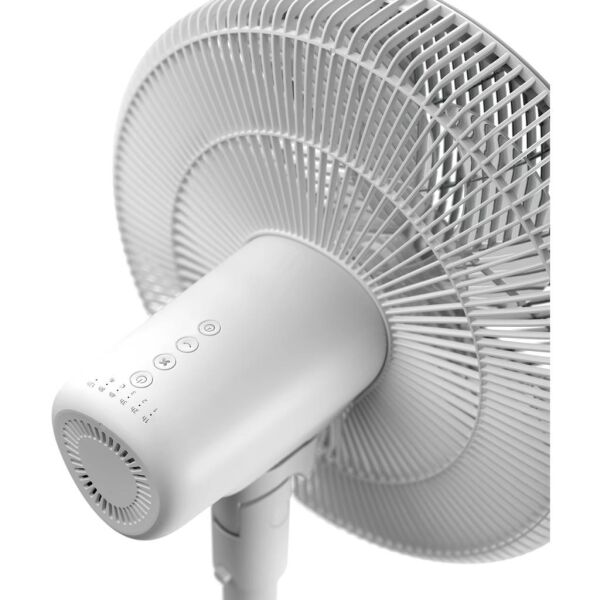 Philips CX2550/00 SilentWings 2000 Serisi 16'' 2in1 Ayaklı Vantilatör
