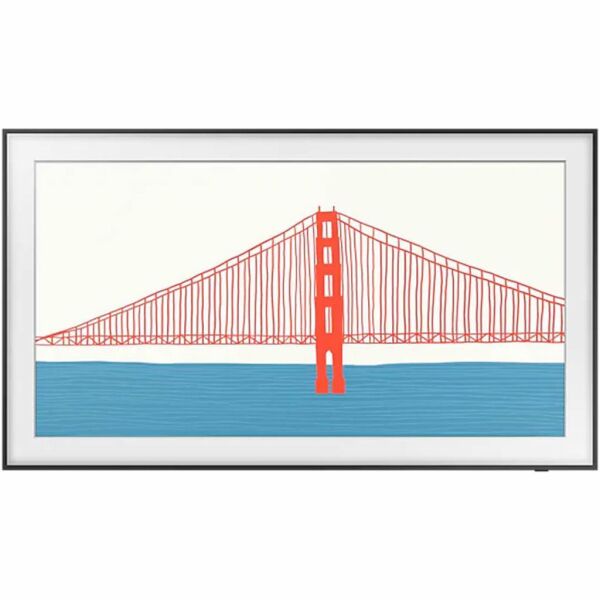 Samsung 65LS03A 65'' 165 Ekran Ultra HD 4K Smart Wifi QLED TV