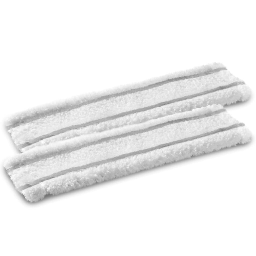 Karcher 2.633-100.0 Cam Silme Makinesi Mikrofiber Bezi