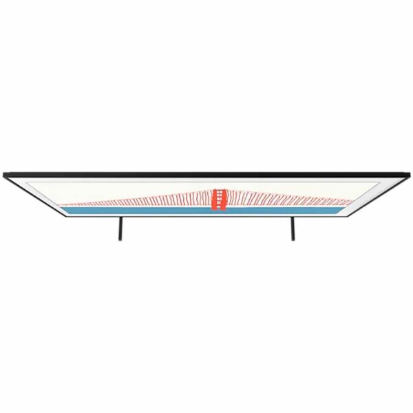 Samsung 55LS03A 55'' 139 Ekran Ultra HD 4K Smart Wifi QLED TV