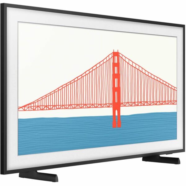 Samsung 55LS03A 55'' 139 Ekran Ultra HD 4K Smart Wifi QLED TV