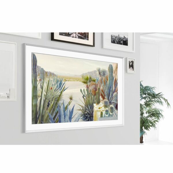 Samsung 55LS03A 55'' 139 Ekran Ultra HD 4K Smart Wifi QLED TV