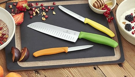 Bıçak & Bıçak Setleri