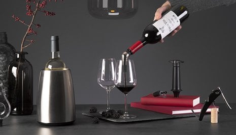 Şarap Aksesuarları