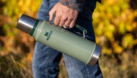 İçecek Termosları