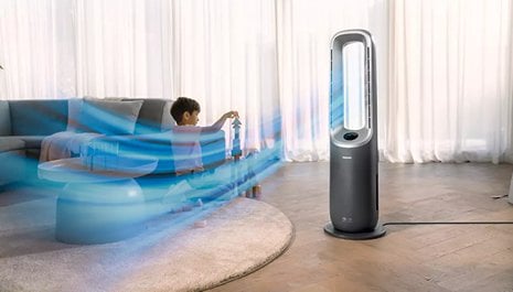 Hava Temizleme Makineleri