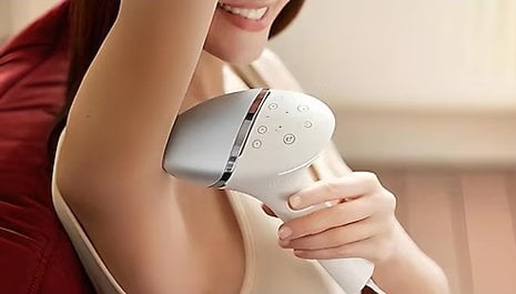 Kadın Kişisel Bakım Ürünleri