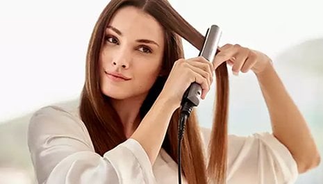 Saç Düzleştiriciler