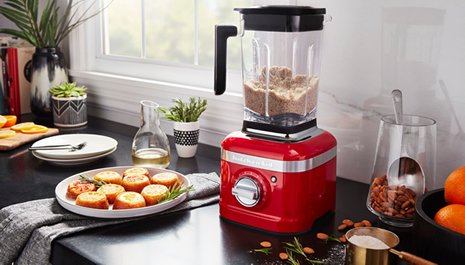 Blender & Blender Setleri