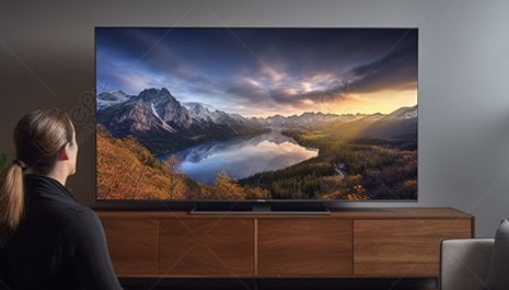 Televizyonlar