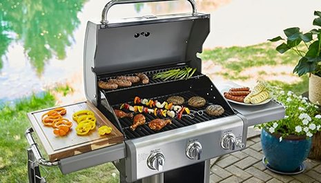Mangal & Barbekü